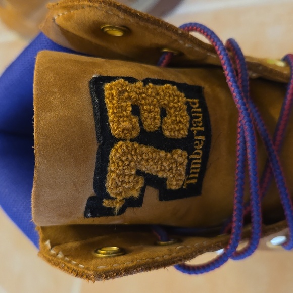 Timberland Boots - Picture 9 of 11